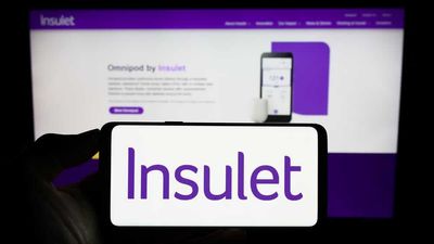 Are Wall Street Analysts Bullish on Insulet Stock?